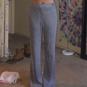 Size M Tall, New York & Co Pants (Acrylic/Cotton)